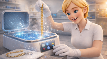 ultrasonic cleaning Trowbridge