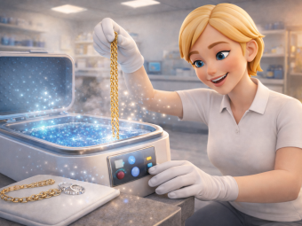 ultrasonic cleaning Trowbridge