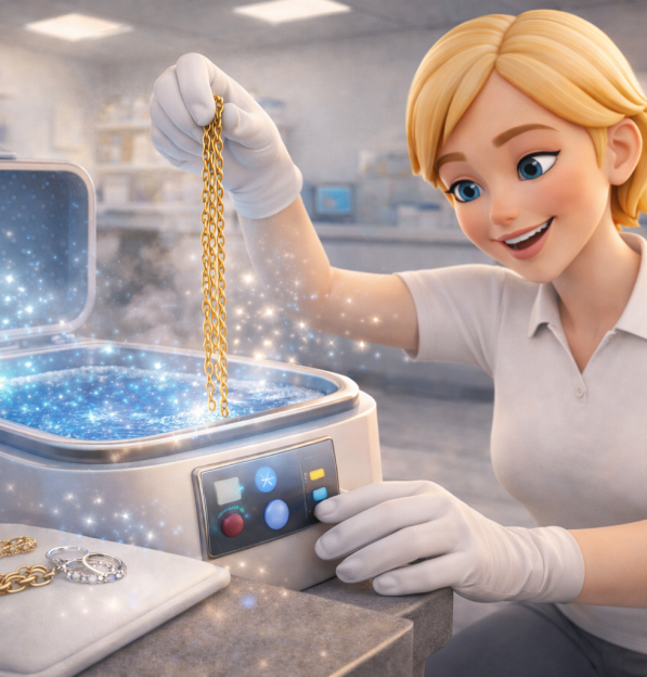 ultrasonic cleaning Trowbridge
