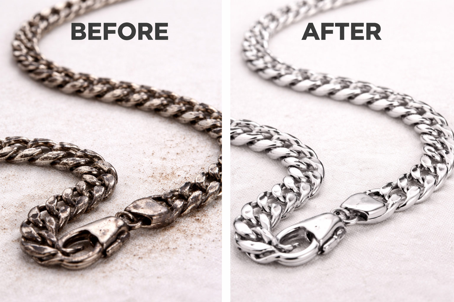 necklaces-cleaning