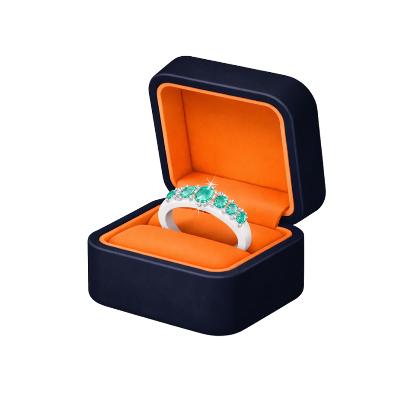 Jewellery cleaning
