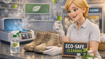 Eco-Safe-Cleaning